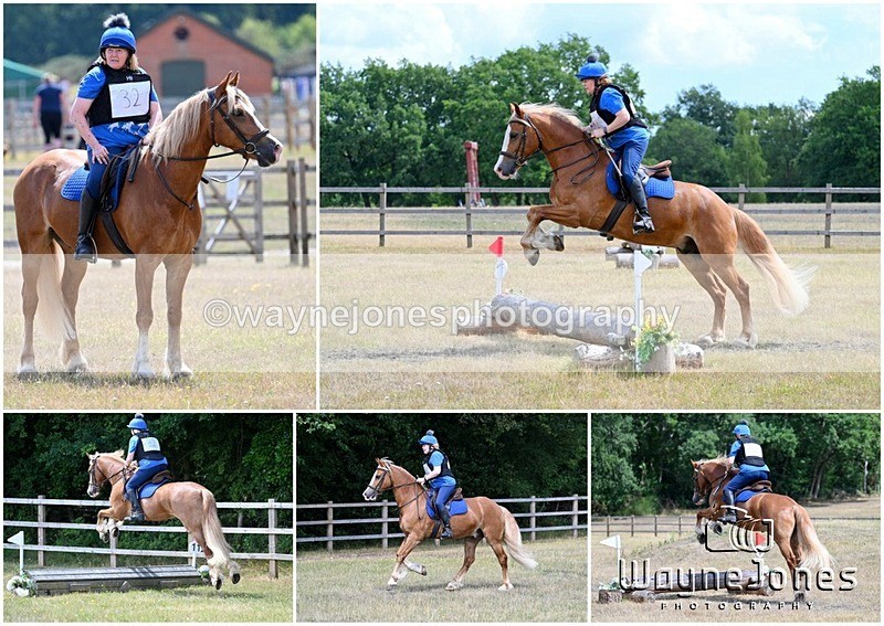 Photographers1 - Tweseldown Mini Cup XC - 21-07-25