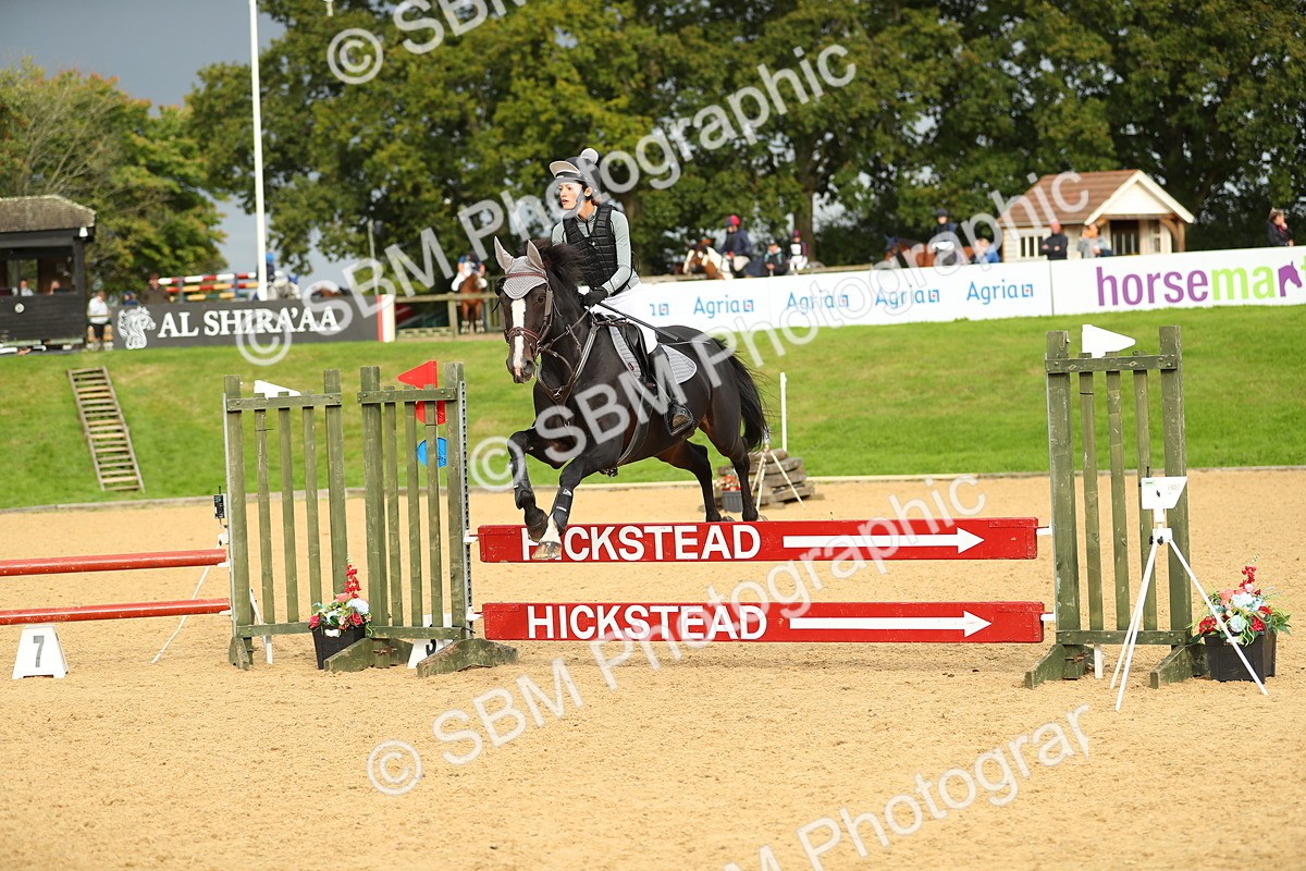 SBM_11238 - E8 Eventers Challenge 80cm Championship
