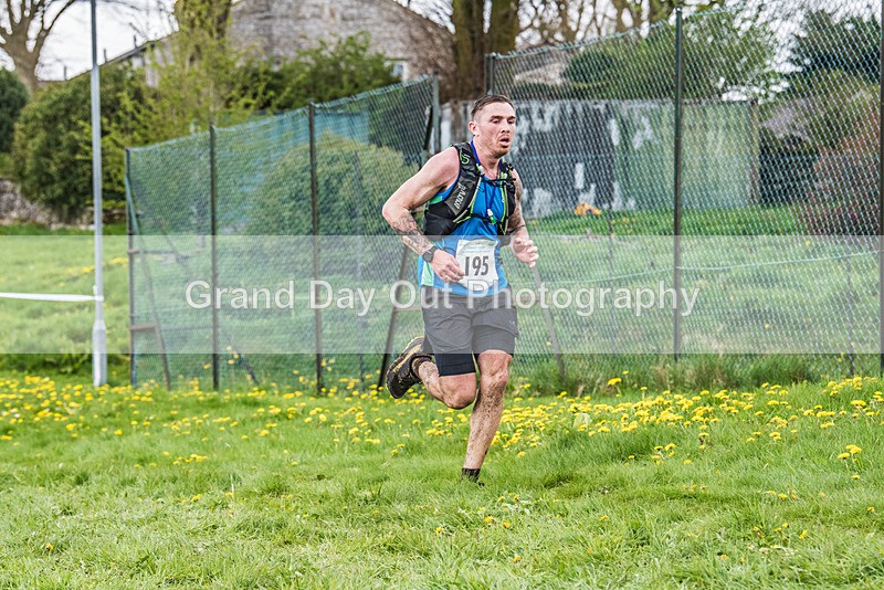 3 Peaks-1855 - The 3 Peaks Race - The Finish - Saturday 29th April 2023