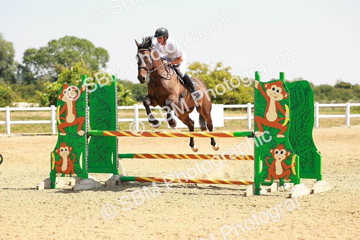 SBM_001213 - Class 3 - Senior Discovery - 1.00m