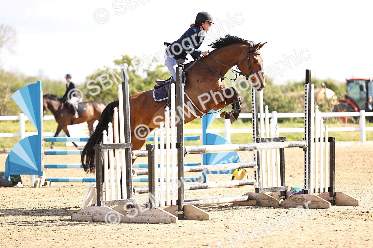 SBM_003262 - Class 15 - Senior British Novice - 90cm