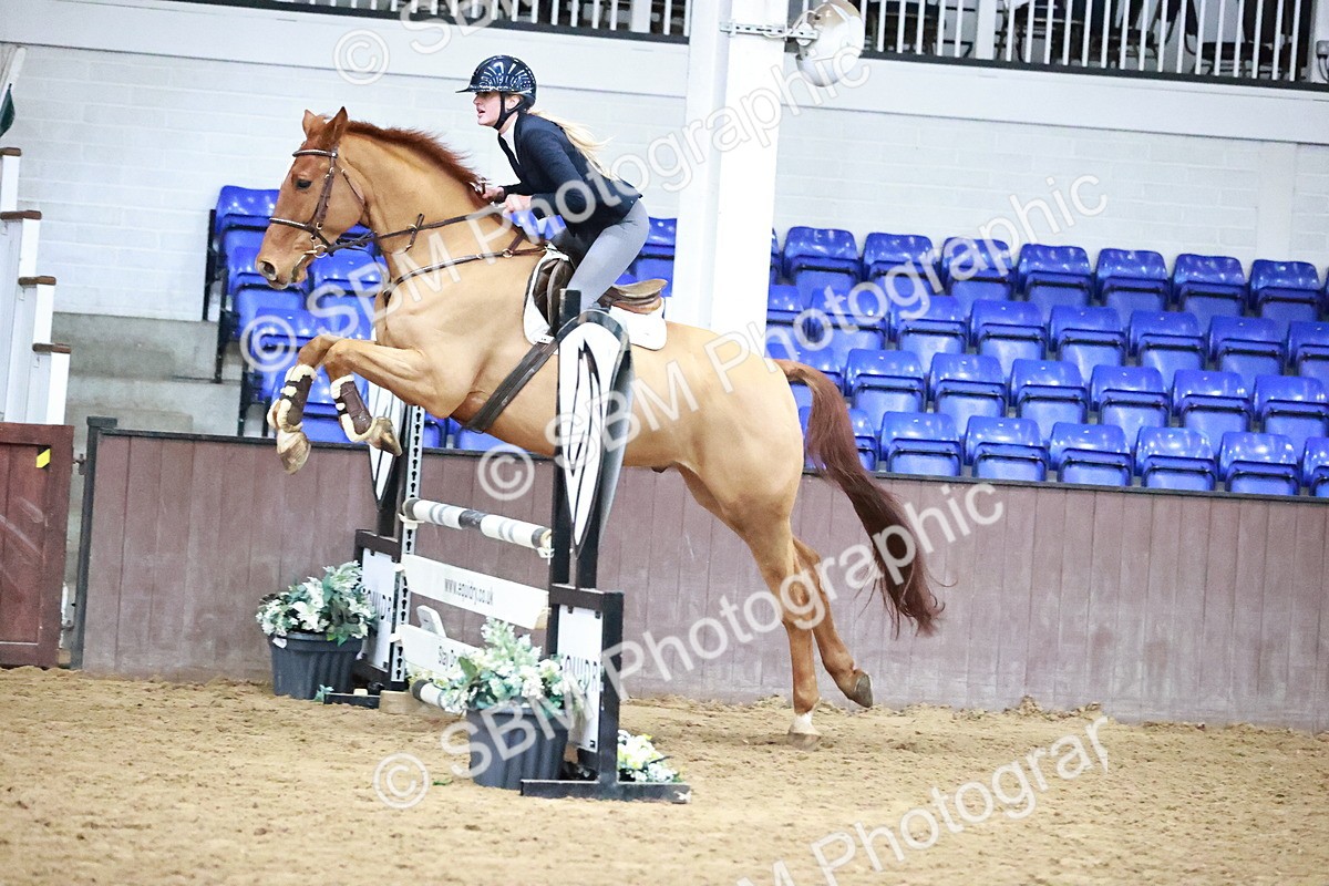 SBM_004398 - Class 15 - Senior British Novice 90cm