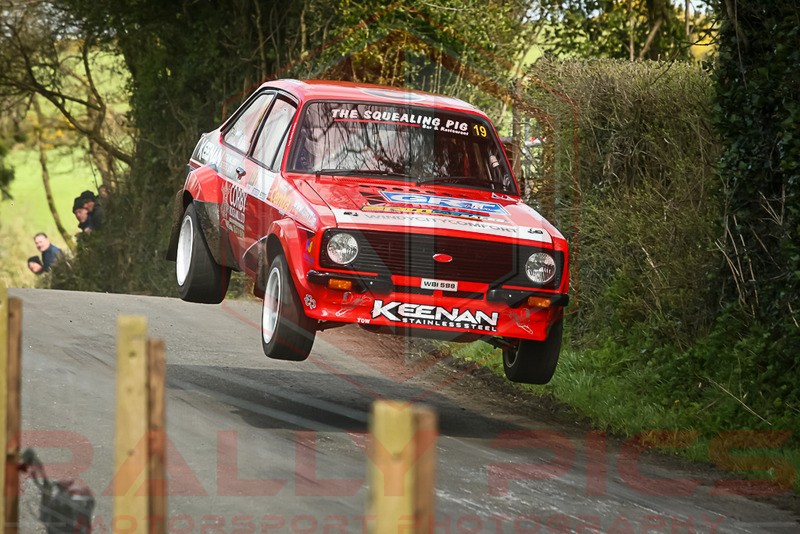 Monaghan Rally 2024-63 - Monaghan Stages 2024