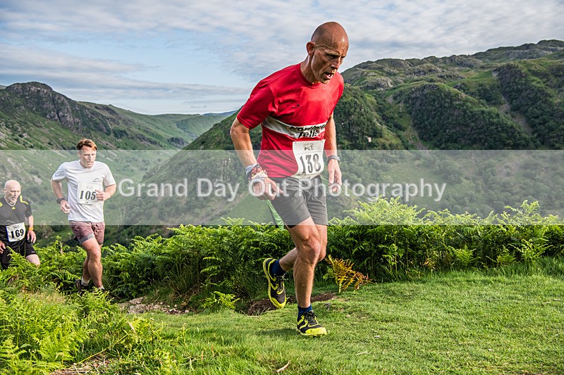 Langstrath-192 - Langstrath Fell Race Wednesday 18th June 2025