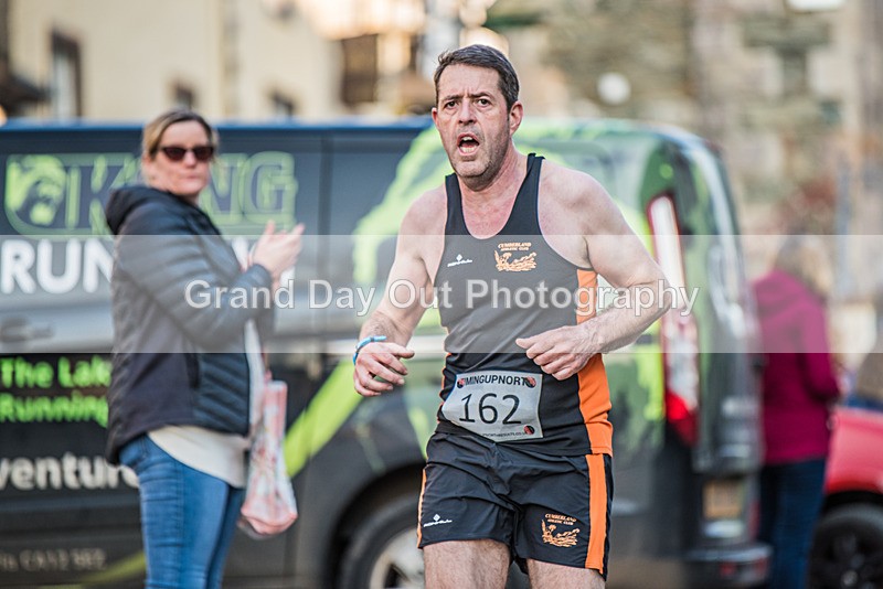 RTH-363 - Keswick Round The Houses Road Race, Wednesday 26th April 2023