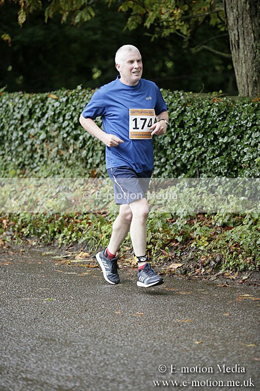 CAD131019-1294 - Cadence Events Grittleton 10km 13/10/19