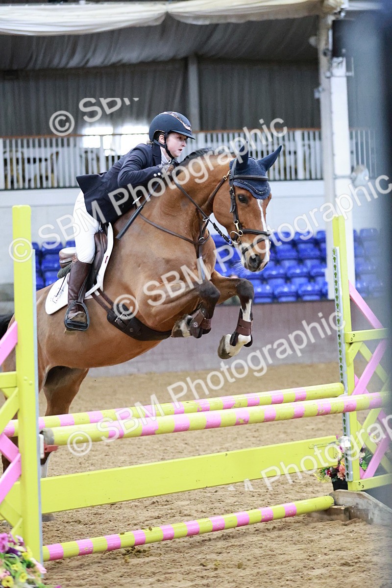 SBM_000851 - Class 3 - Senior Discovery - 1.00m