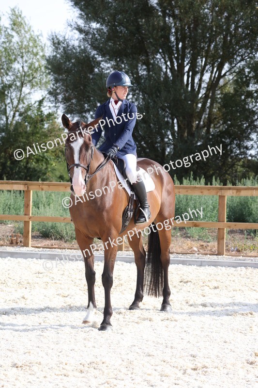 20260802-0167 - Class 5 - ROR Ridden