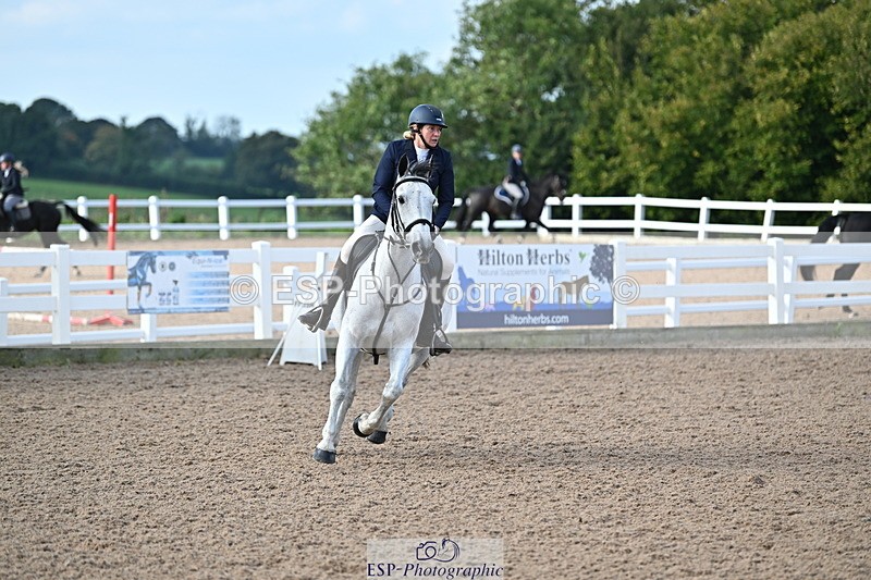 241005A-101701-02901 - SAT Cls 16 85cm Amateur Quali