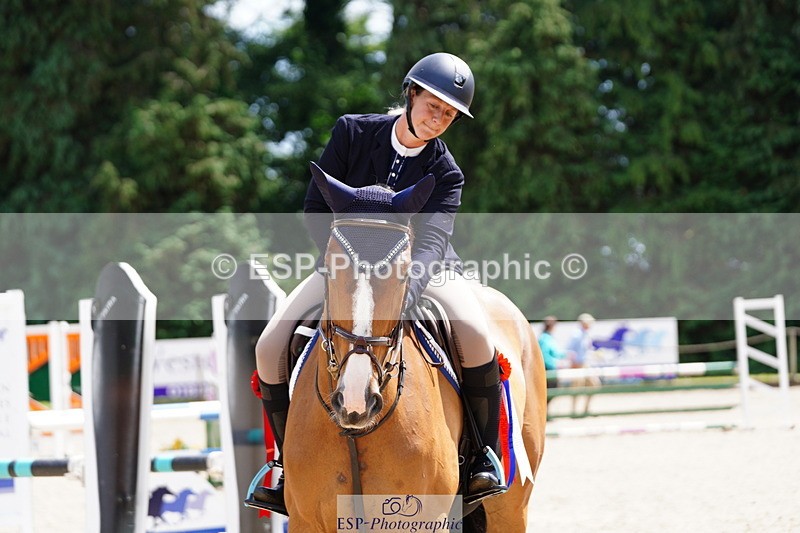 250615A-144006-11445 - Class 47 Snr British Novice 2nd Rnd