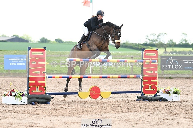 250509-141147-07567 - Cls 15 Talent Seeker inc 7yr old - 1.30pm break to End