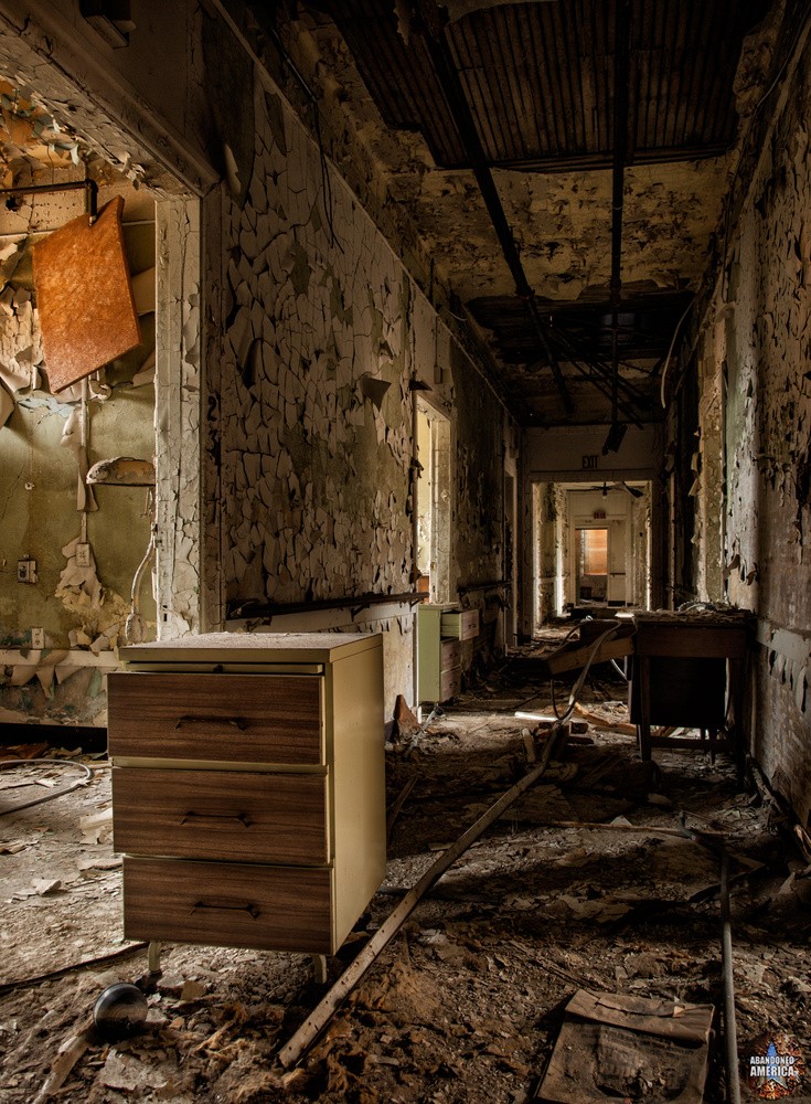  - Brownsville General Hospital