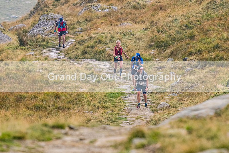 Peris Horseshoe-1101 - Peris Horseshoe Fell Race Saturday 21st September 2024