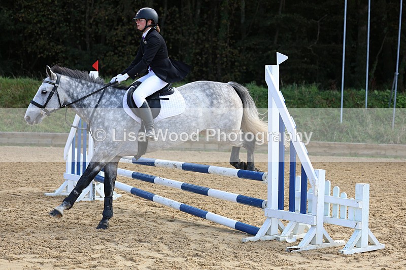 3E7A3854 - Class 6: 70cm Junior