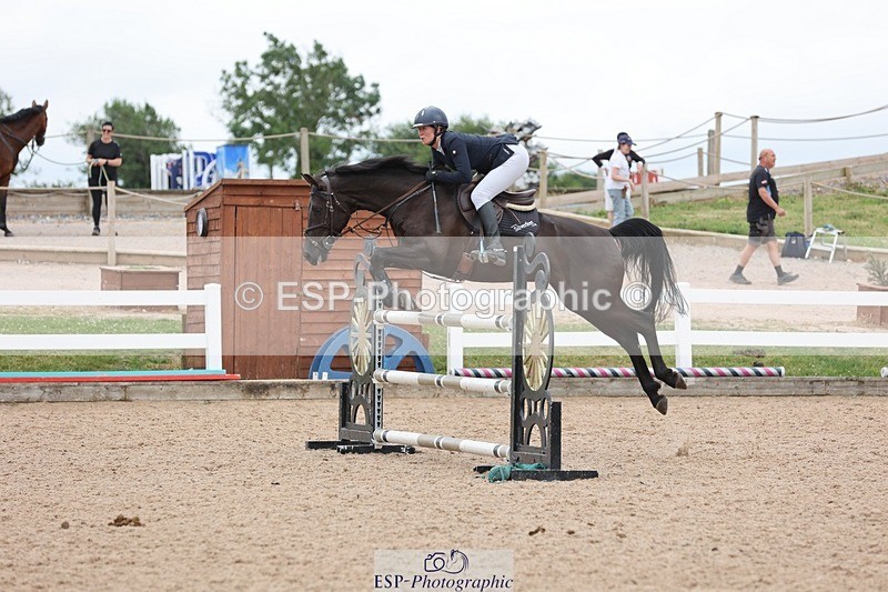 250625-132700-00941 - Cls 4 Newcomers and 1.10m Open