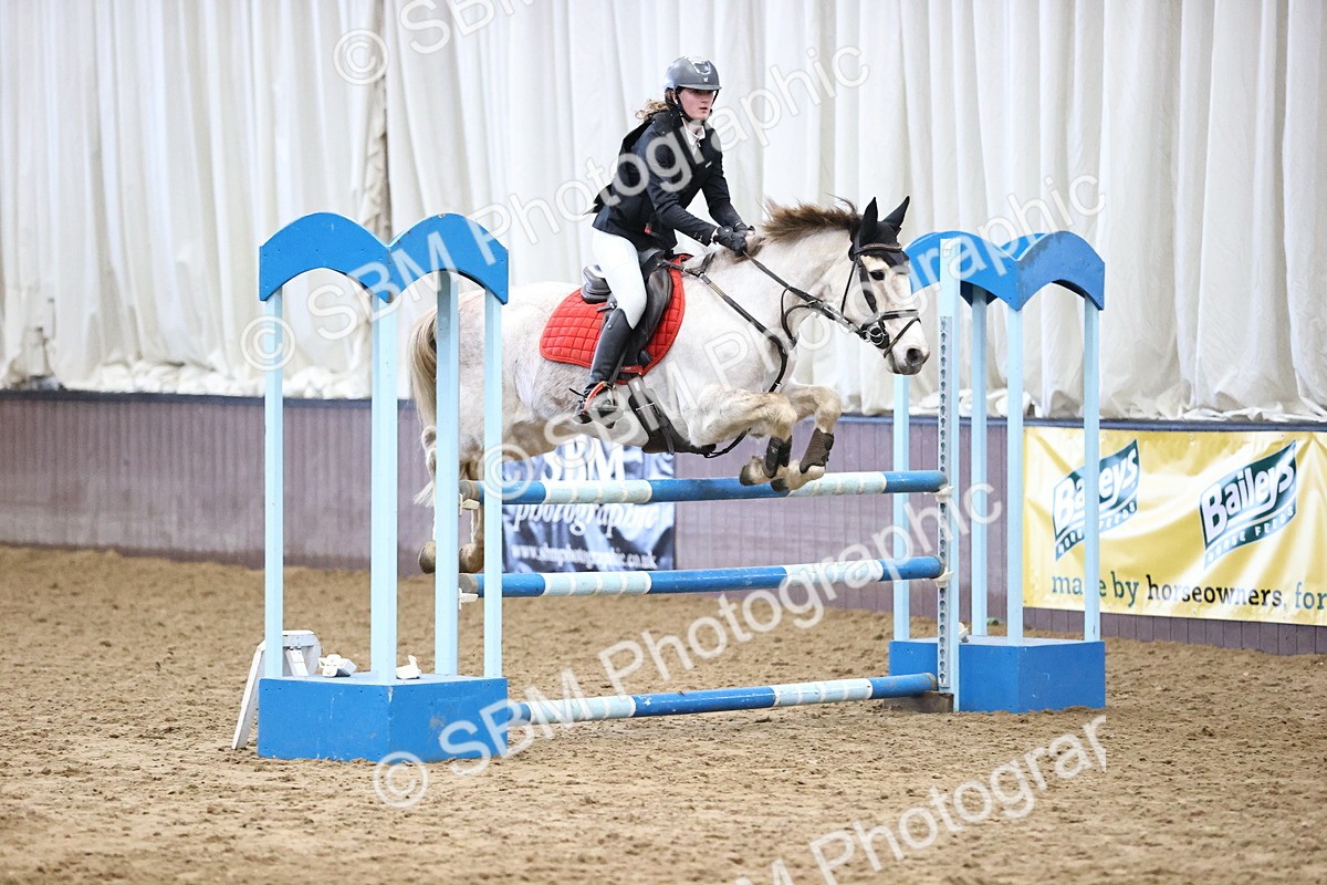 SBM_001842 - Class 11 - Blue Chip Pony Newcomers - 1.00m