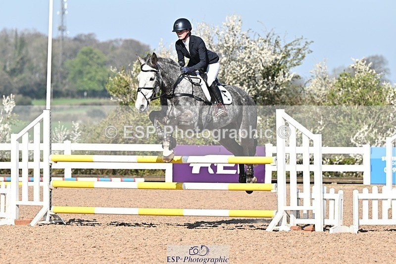 250409-101727-00106 - Snr Disc & 1.00m Open