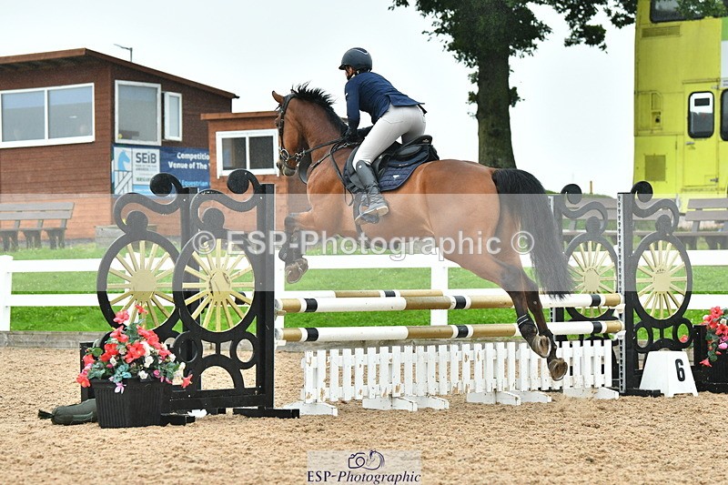 230730A-092220-08212 - Cls 31 British Novice & 90cm Open