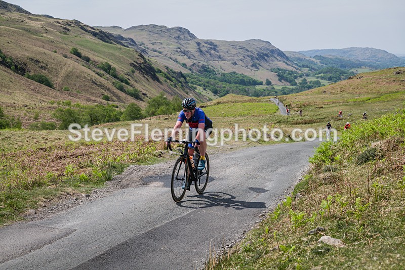 124238 - Hardknott Pass Camera 1 12.00-13.00