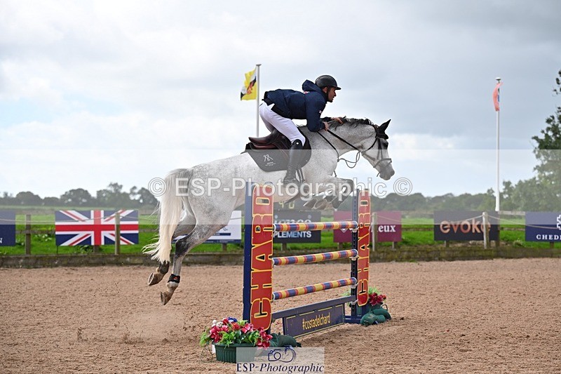 250912-121152-04209 - Cls 18 National 1.30m Open
