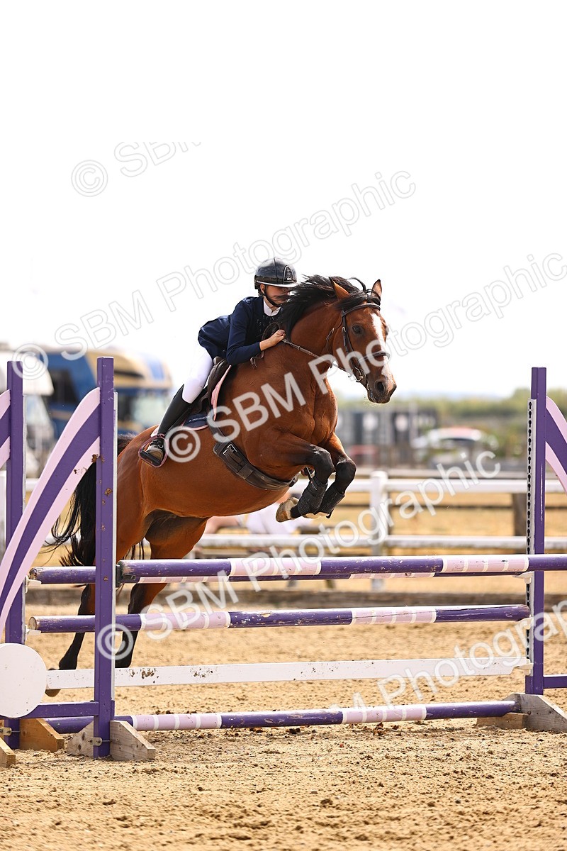 SBM_001191 - Class 4 - Senior Discovery - 1.00m Open