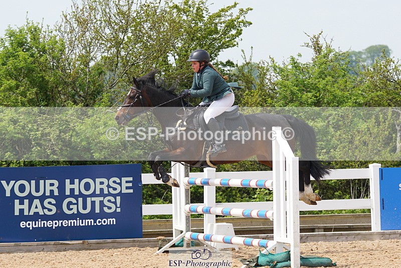 230513A-133944-01201 - Cls 5 Pony Newcomers & Open