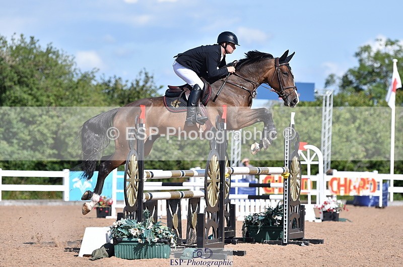 230720A-094828-01473 - Cls 25, 5 Yr Olds 1.10m