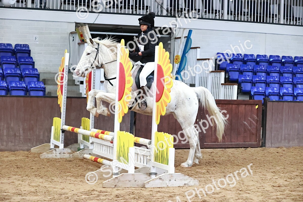 SBM_001381 - Class 4 - Show Jumping 70cm