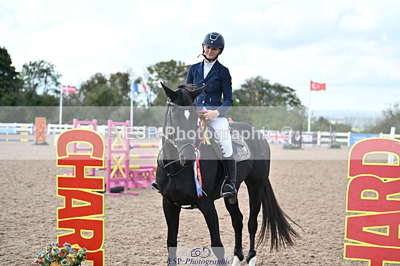 241005A-130404-03924 - SAT Cls 18 1.05m Amateur Jump Off and P