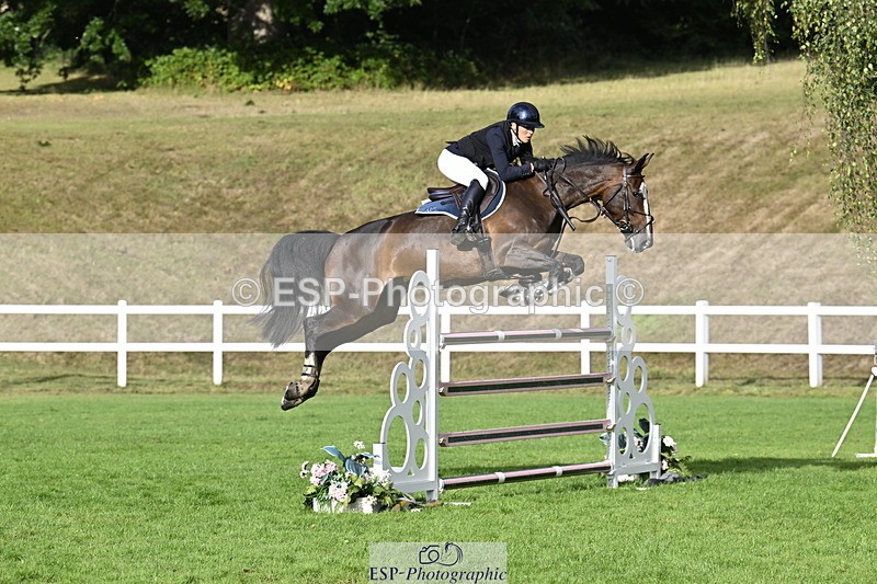 250831A-083807-09019 - Cls 34 Snr Foxhunter