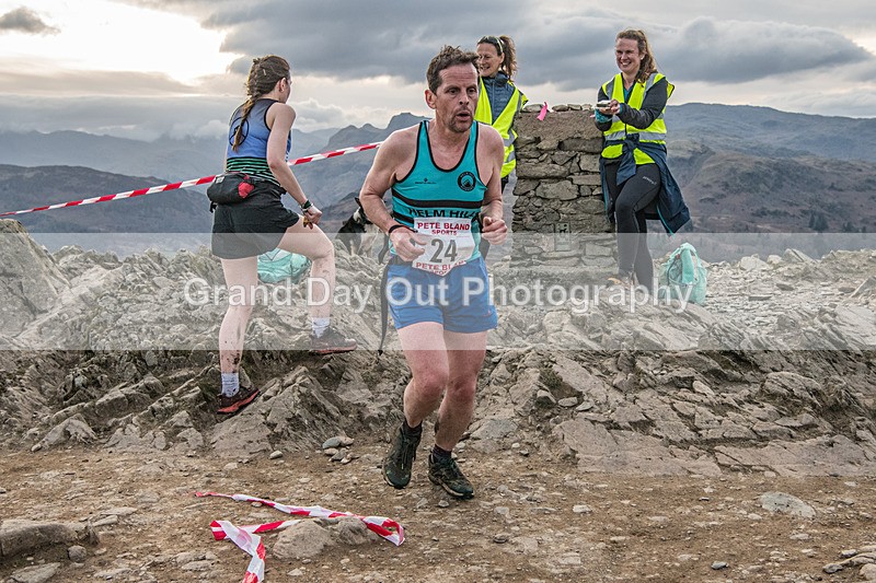 Loughrigg-379 - Loughrigg Fell Race, Wednesday 8th April 2026