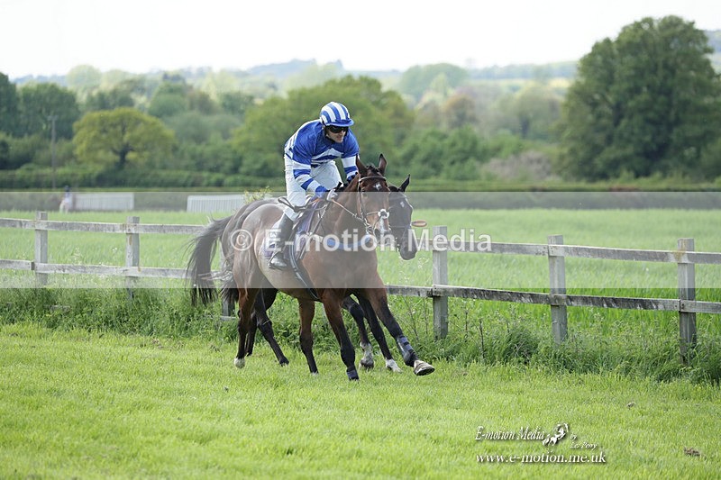 PtP 070523 381 - Kimblewick Races Coronation Meet  Kingston Blount 07/05/23