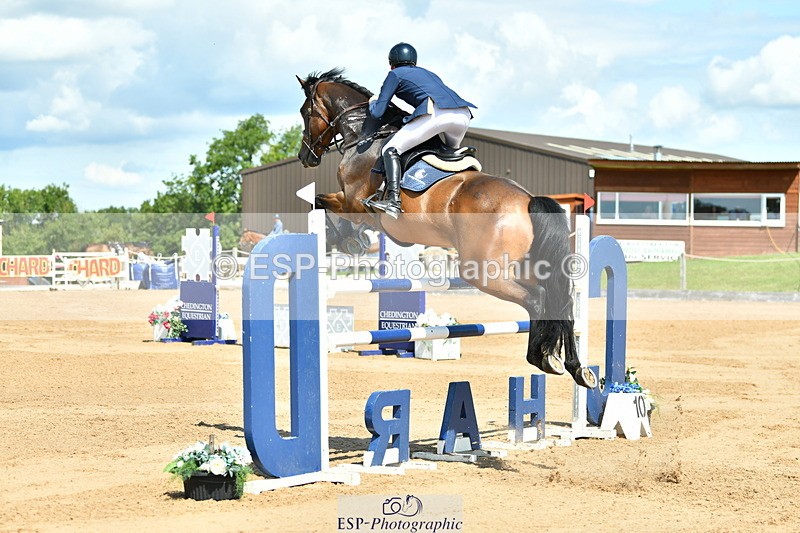 230720A-110319-02054 - Cls 5, 2 Star Medium 1.35m