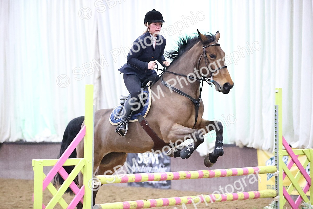 SBM_002060 - Class 10 - Senior Newcomers - 1.10m