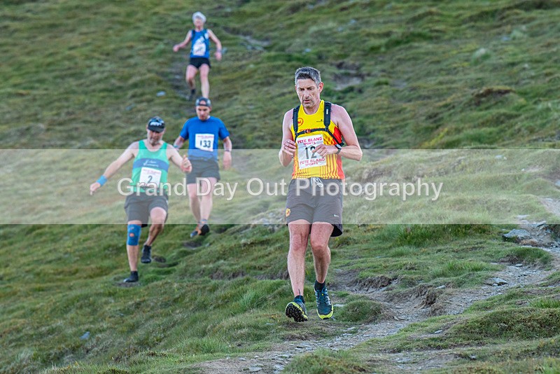 Blencathra-762 - Blencathra Fell Race Wednesday 7th June 2023