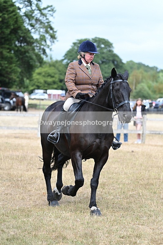 WJ7_1325 - Class 8 Ridden Veterans