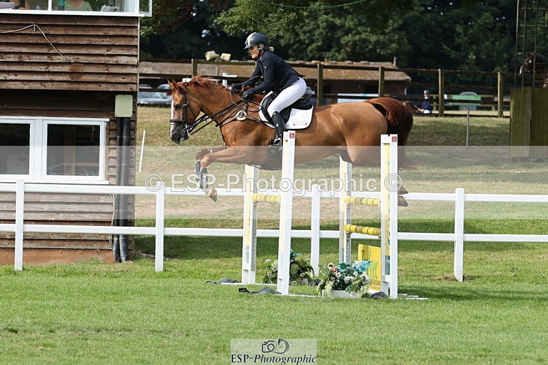 250704A-092335-08253 - Cls 15 Snr 1.20m Open