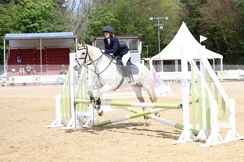 3E7A7349 - Class 8: 80cm Junior