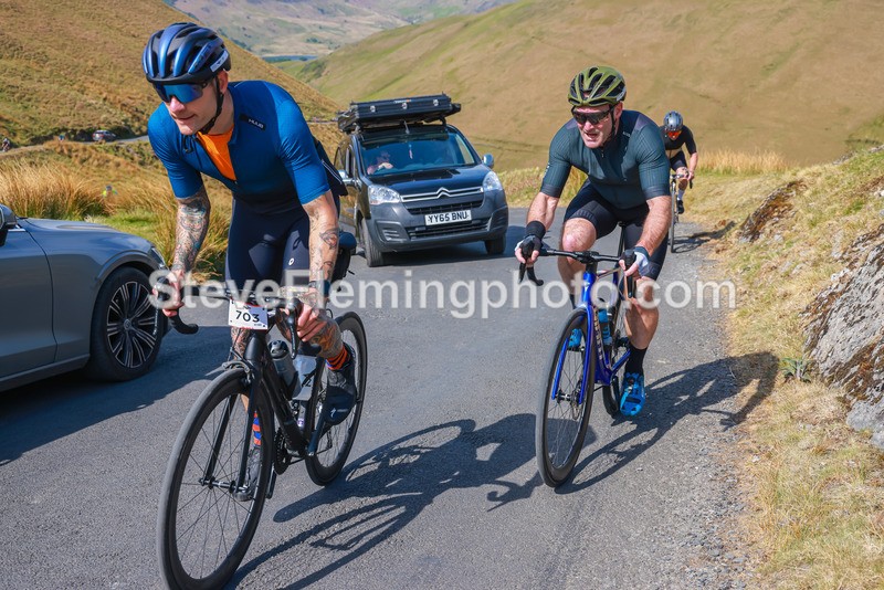 105357 - Newlands Pass 10.00-11.00