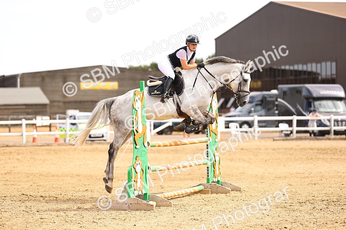 SBM_001231 - Class 4 - Senior Discovery - 1.00m Open