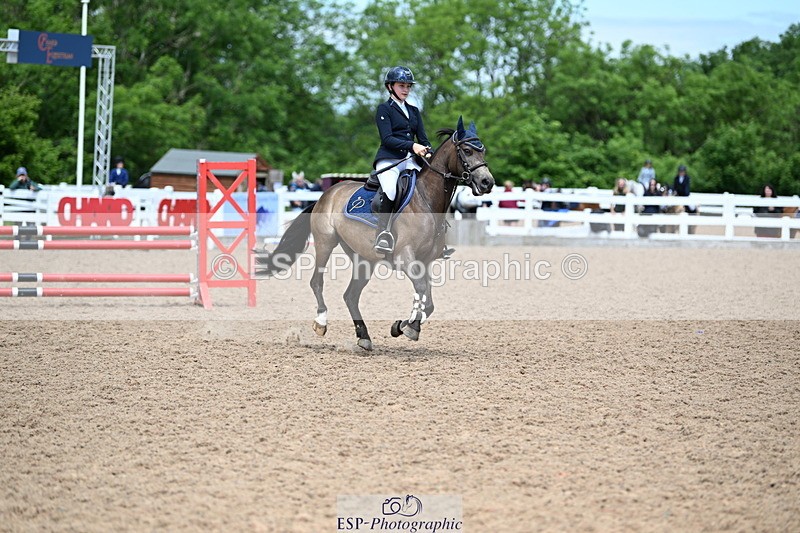 240608A-120531-00790 - Cls 9 Pony BN Jump Off and Presentations