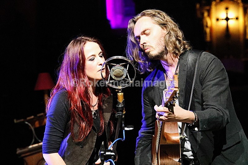 _56A4724 - Rob Richings and The Black Feathers