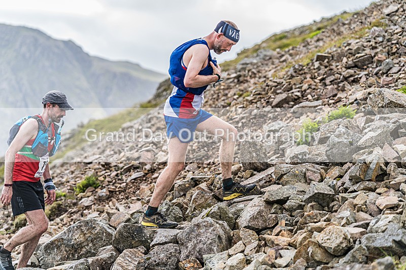 Borrowdale-830 - Borrowdale Fell Race Saturday 3rd August 2024