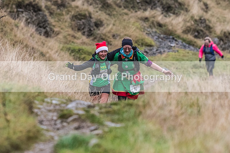 Litton-1025 - Litton Christmas Cracker Fell Race Sunday 15th December 2024