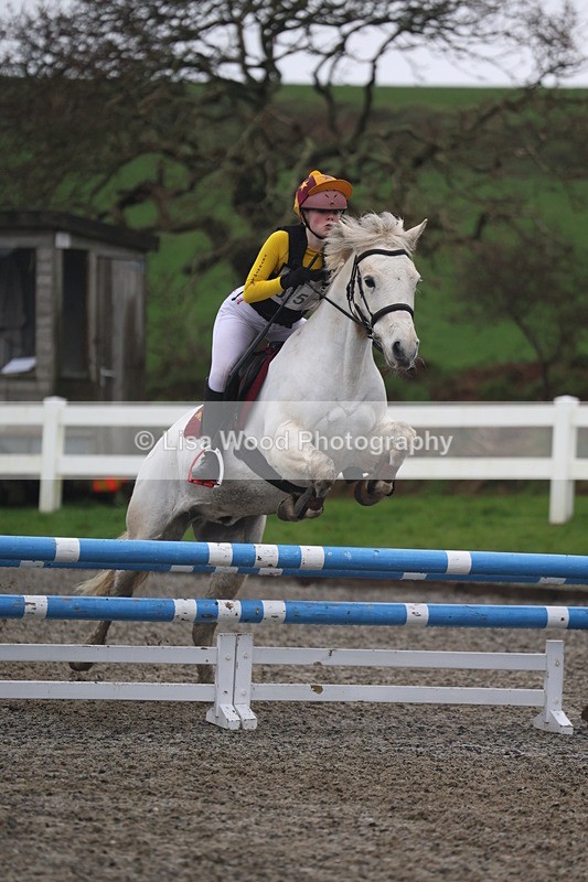 3E7A7320 - Class 2: 80cm Part 2