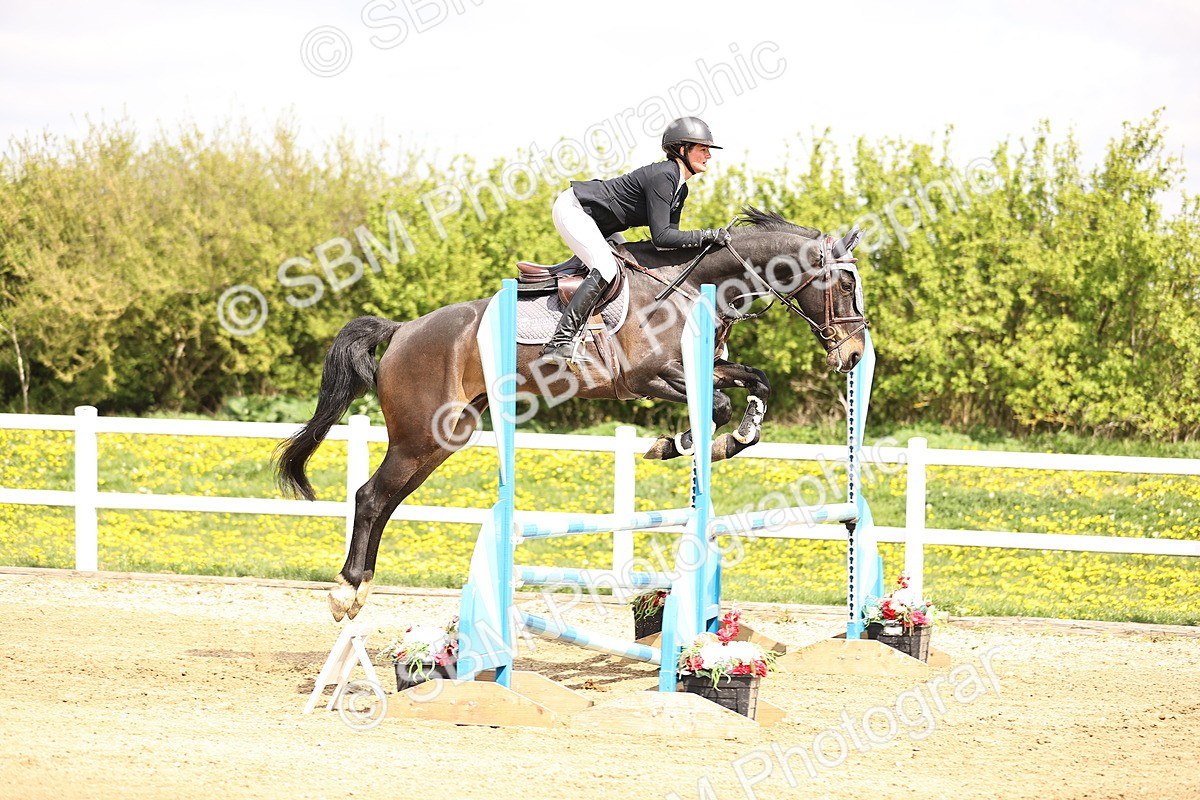 SBM_002023 - Class 10 - Senior British Discovery - 1.00m