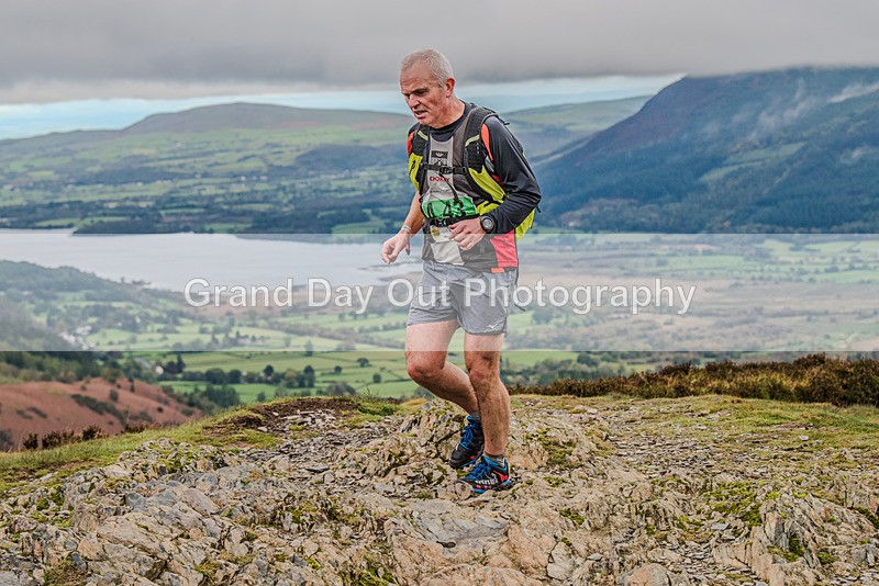 British Fell Relay-439 - British Fell & Hill Relay Championship Braithwaite Keswick Saturday 21st October 2023