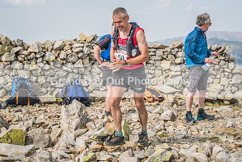 Ennerdale-296 - Ennerdale Horseshoe Fell Race Saturday 10th June 2023