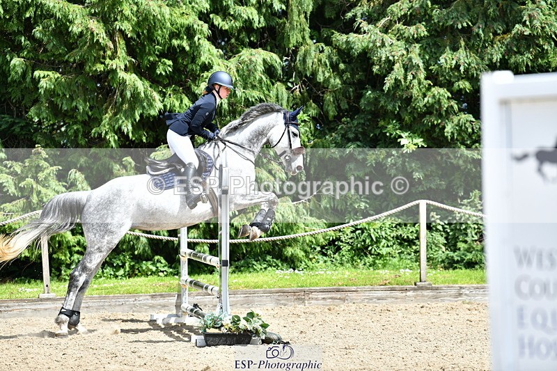 260630A-150754-07412 - Cls 50 85cm Nat Am Qualifier