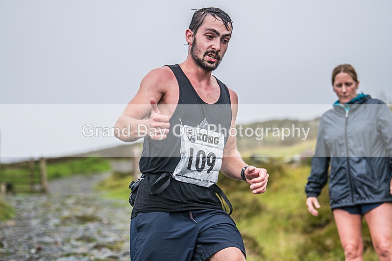 Skiddaw-258 - Skiddaw Fell Race Sunday 5th July 2026